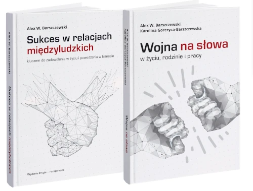 Relacje i konflikty – wydanie papierowe