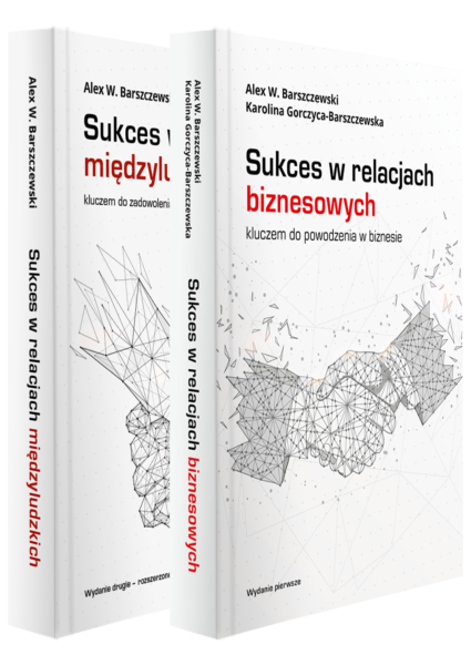 Relacje 3.0